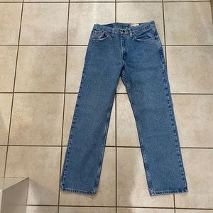 Wrangler jeans size 32x30